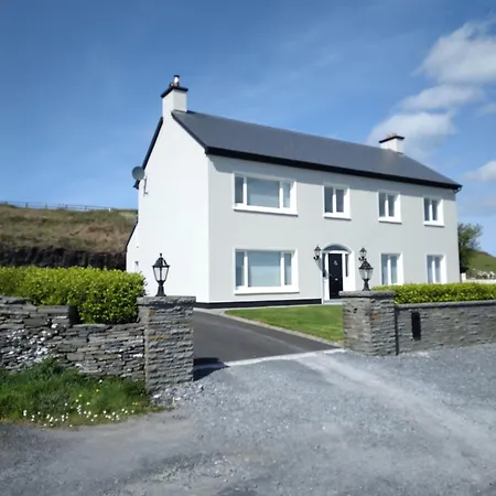 Cliff Haven مكان تخييم Derren