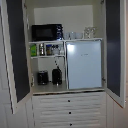 Cliff Haven مكان تخييم *