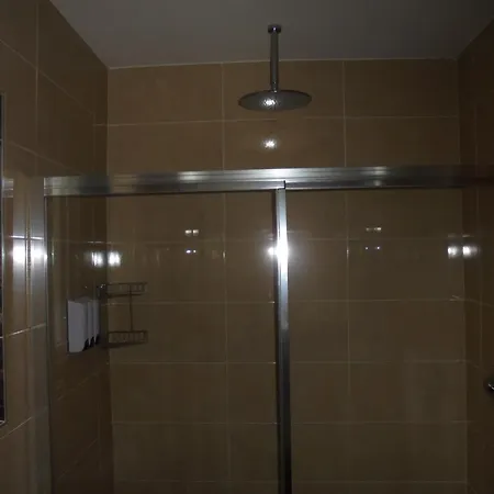 Cliff Haven Camping Derren