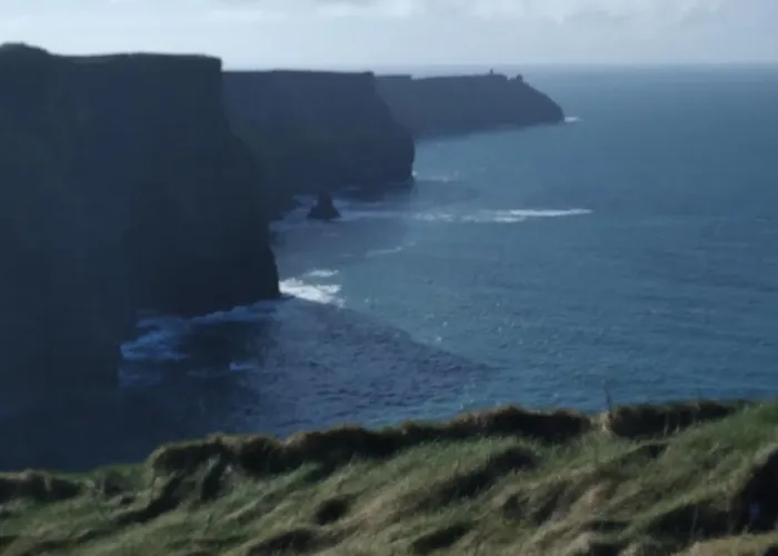 אתר קמפינג Cliff Haven