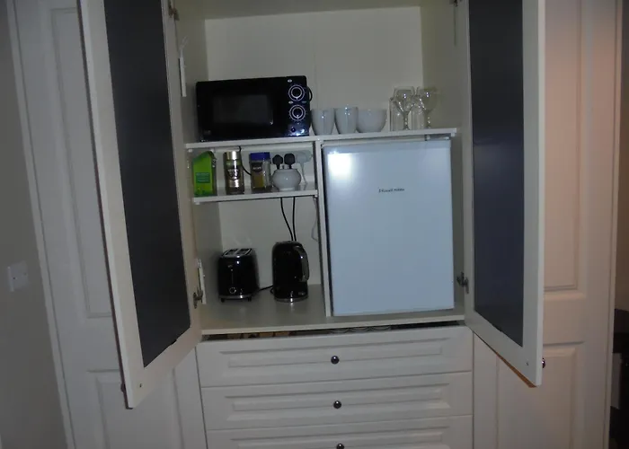 Cliff Haven אתר קמפינג *